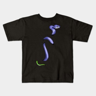 snek 2 Kids T-Shirt